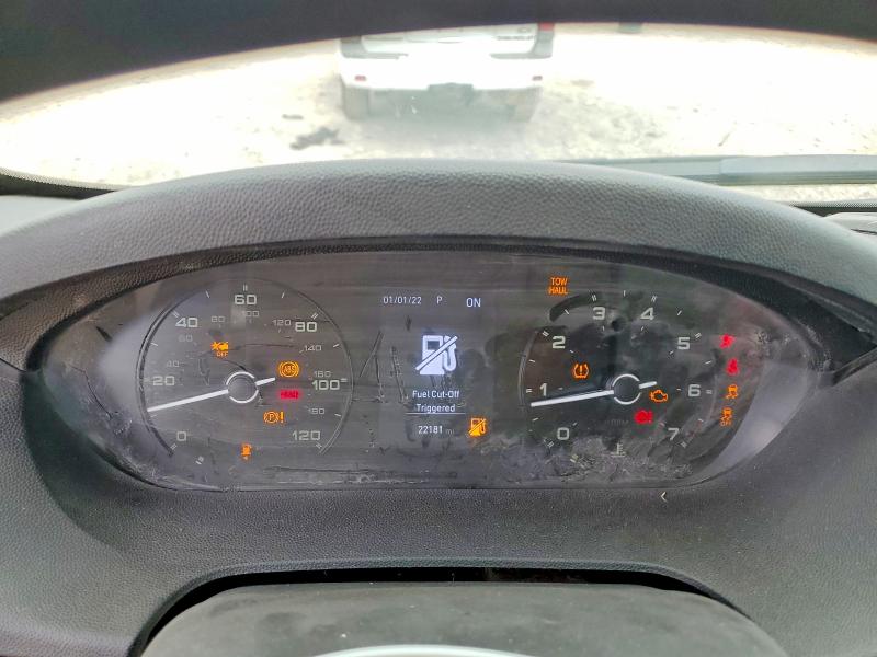 Продаж на аукціоні авто 2024 Ram Promaster 2500, vin: 3C6LRVDG9RE155195, номер лоту: 56634886