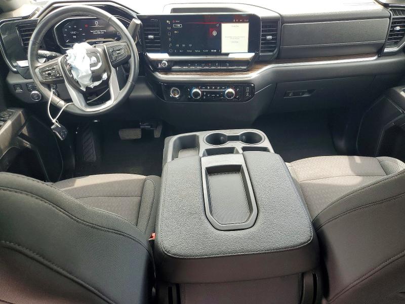 2023 Gmc Sierra მანქანა იყიდება აუქციონზე, vin: 1GTUUBED0PZ107679, აუქციონის ნომერი: 57505566