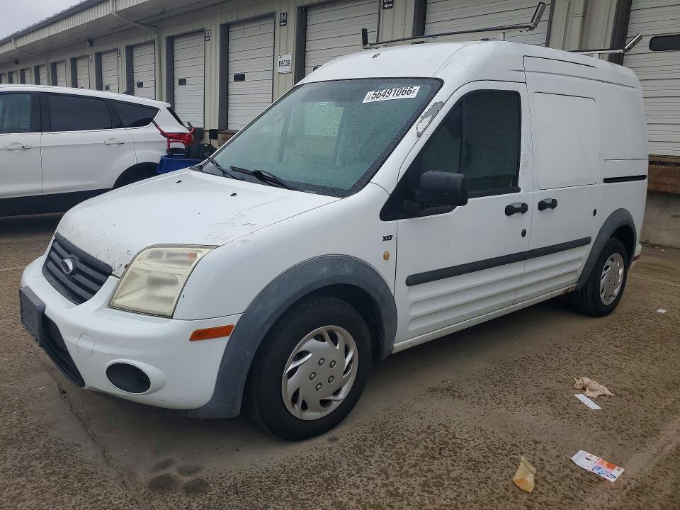 Продажа на аукционе авто 2013 Ford Transit Connect, vin: NM0LS7DN2DT154054, номер лота: 56491066