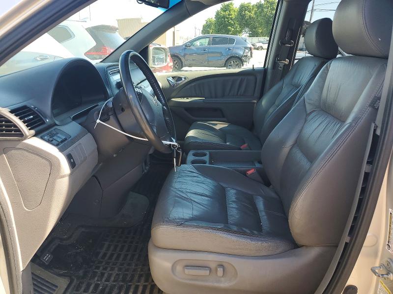Продажа на аукционе авто 2008 Honda Odyssey, vin: 5FNRL38678B418657, номер лота: 55275316