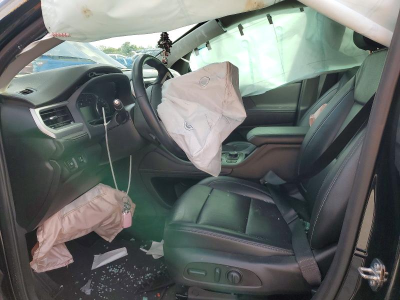 Продажа на аукционе авто 2023 Gmc Acadia, vin: 1GKKNUL46PZ210029, номер лота: 55462346