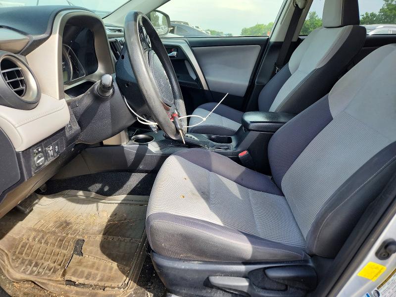 Aukcja sprzedaży 2014 Toyota Rav4, vin: JTMRFREV7ED089029, numer aukcji: 56134876