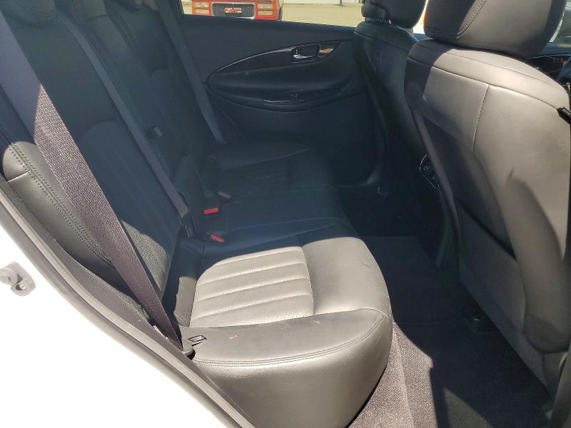 Продаж на аукціоні авто 2017 Infiniti Qx50, vin: JN1BJ0RR5HM415992, номер лоту: 57254606