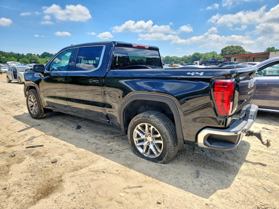 Aukcja sprzedaży 2020 Gmc Sierra, vin: 3GTU9BED0LG178943, numer aukcji: 95589145