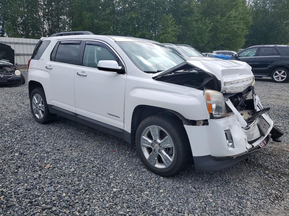 Aukcja sprzedaży 2014 Gmc Terrain, vin: 2GKFLWEKXE6366355, numer aukcji: 85967335