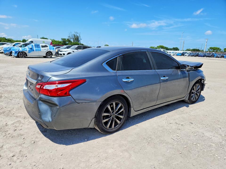 Aukcja sprzedaży 2016 Nissan Altima S, vin: 1N4AL3AP9GC281464, numer aukcji: 57318386