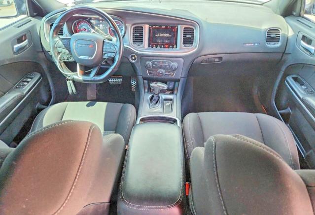 Продаж на аукціоні авто 2021 Dodge Charger, vin: 2C3CDXGJ6MH645041, номер лоту: 56343146