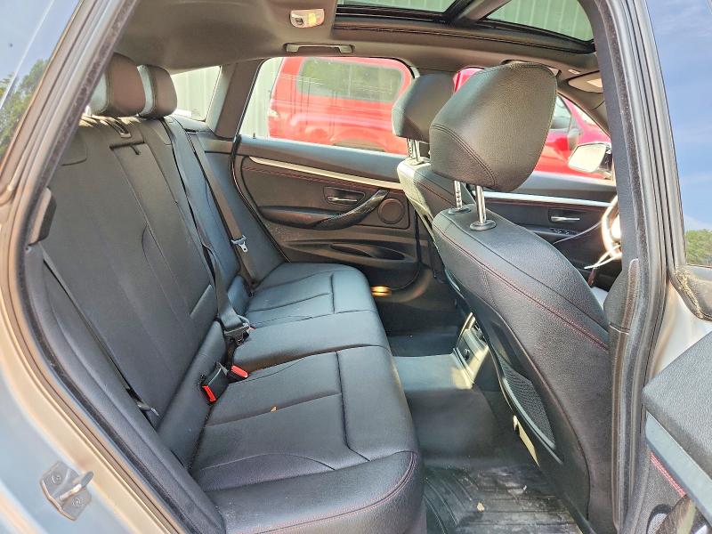 Продажа на аукционе авто 2018 Bmw 330, vin: WBA8Z9C55JG828555, номер лота: 58577226