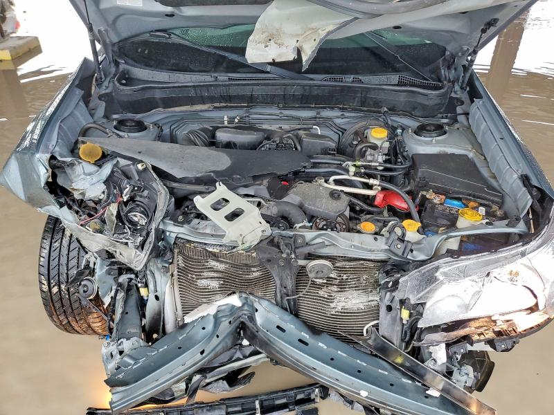 2012 Subaru Forester მანქანა იყიდება აუქციონზე, vin: JF2SHBEC7CH415579, აუქციონის ნომერი: 55591516