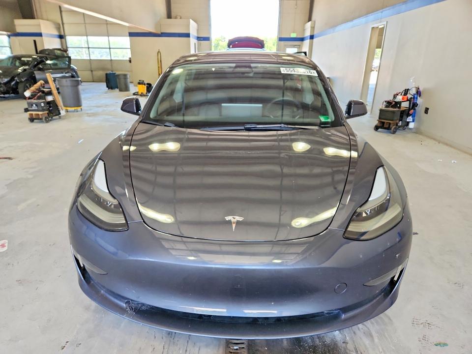 Aukcja sprzedaży 2023 Tesla Model 3, vin: 5YJ3E1EA0PF425574, numer aukcji: 55439016