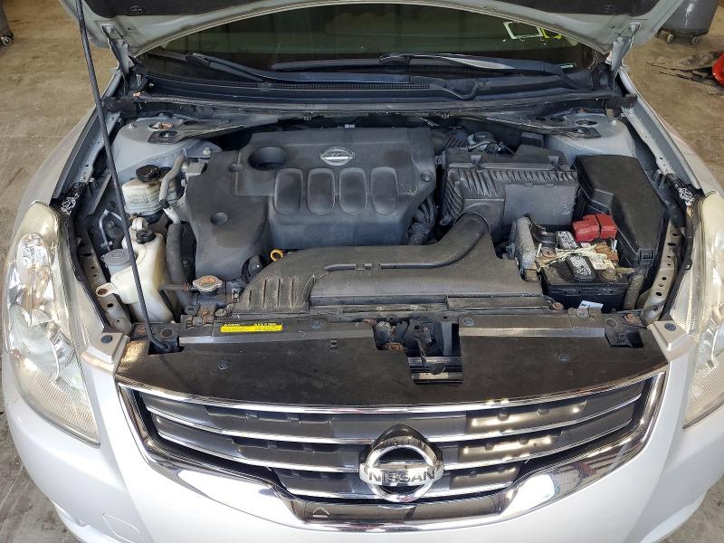 56653776 :رقم المزاد ، 1N4AL2AP2BN416551 vin ، 2011 Nissan Altima مزاد بيع