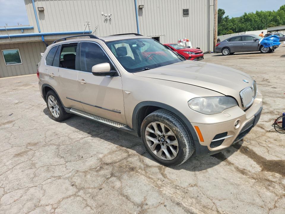 Aukcja sprzedaży 2013 Bmw X5, vin: 5UXZV4C51D0G55444, numer aukcji: 58946486