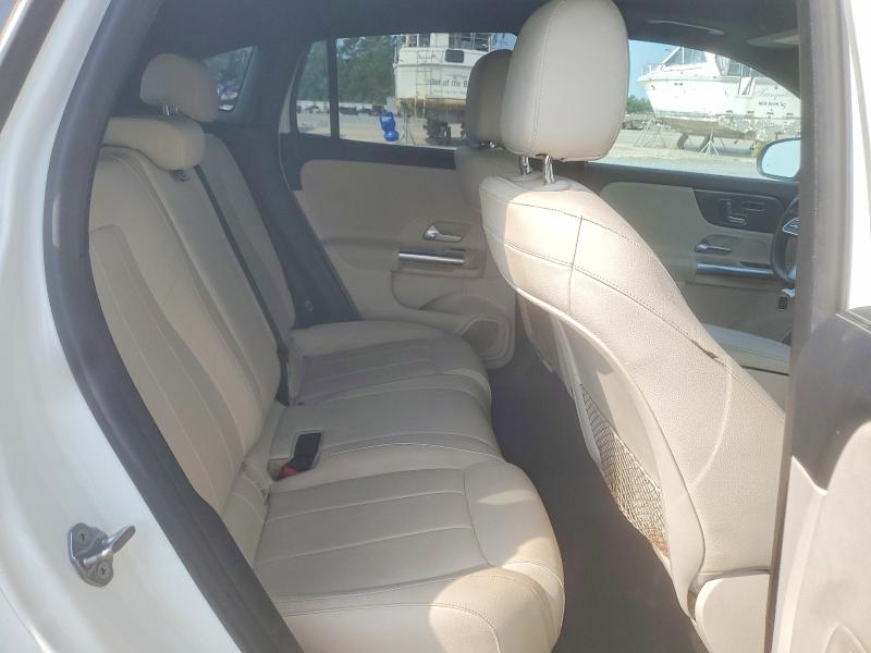 Продаж на аукціоні авто 2021 Mercedes-benz Gla, vin: W1N4N4HB7MJ221166, номер лоту: 57817696