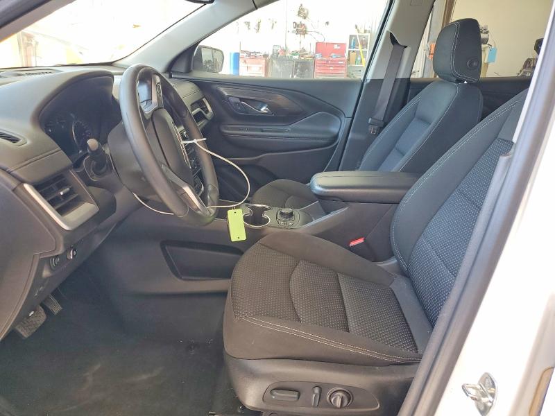 Продажа на аукционе авто 2022 Gmc Terrain, vin: 3GKALTEV7NL173529, номер лота: 57479746