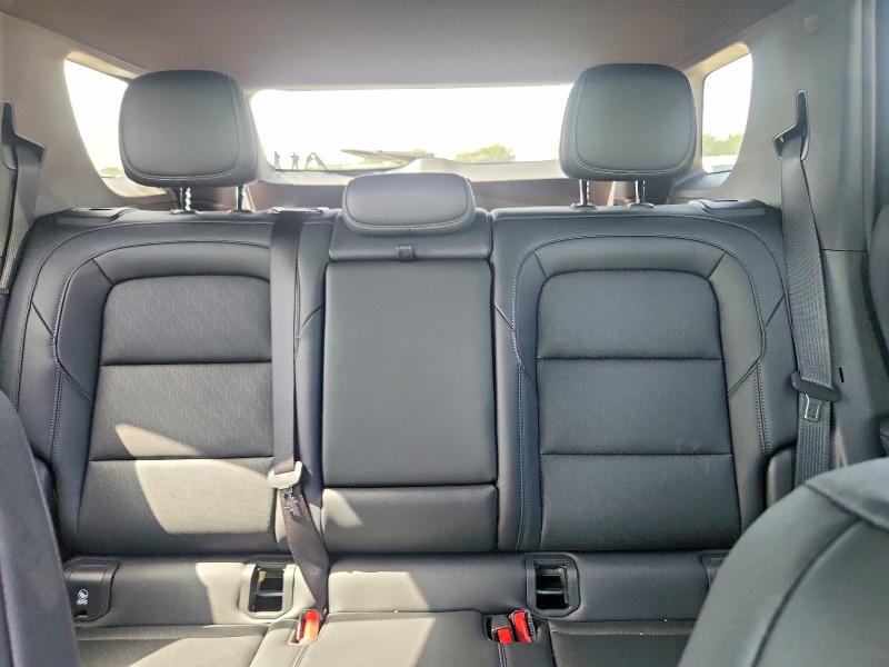 85972305 :رقم المزاد ، 3GNAXHEGXTL409996 vin ، 2026 Chevrolet Equinox مزاد بيع