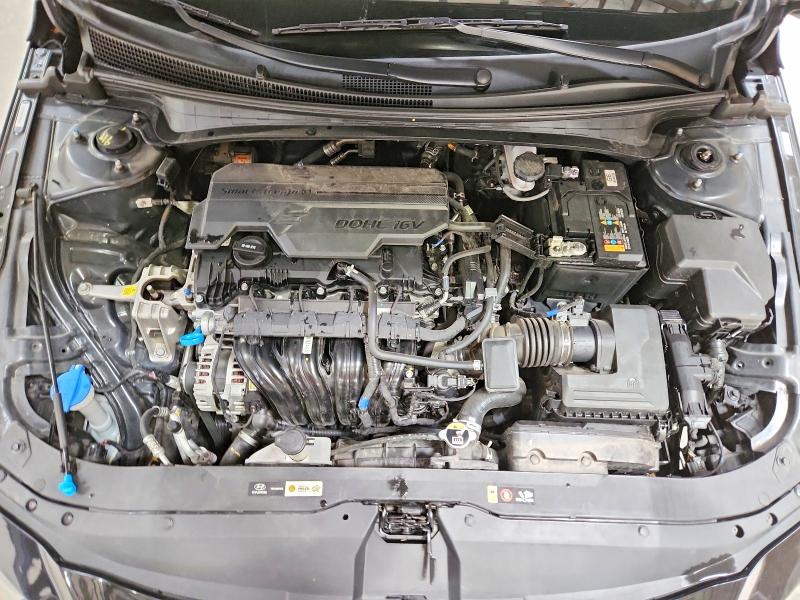 Продажа на аукционе авто 2025 Hyundai Elantra, vin: KMHLS4DG6SU883986, номер лота: 57474276