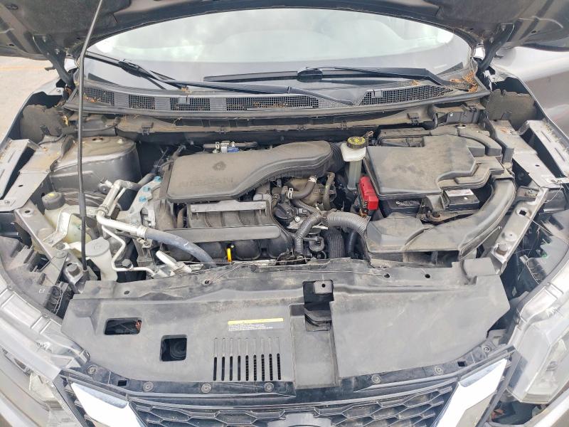 Продажа на аукционе авто 2020 Nissan Rogue Sport, vin: JN1BJ1CV6LW543327, номер лота: 85635575