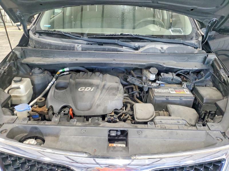 Aukcja sprzedaży 2014 Kia Sportage, vin: KNDPBCAC5E7549209, numer aukcji: 57906026