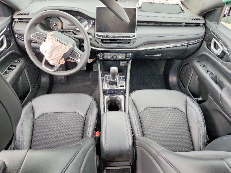 Продаж на аукціоні авто 2026 Jeep Compass, vin: 3C4NJDBN9TT167984, номер лоту: 56614646