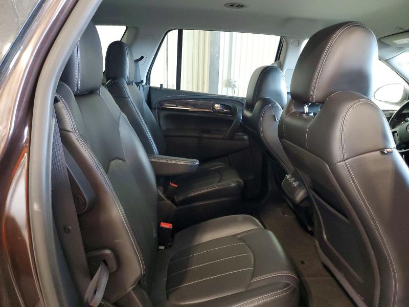 Aukcja sprzedaży 2017 Buick Enclave, vin: 5GAKVBKD0HJ244065, numer aukcji: 56872236
