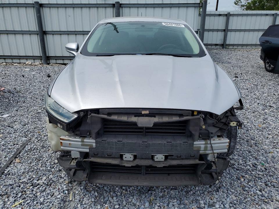 Aukcja sprzedaży 2013 Ford Fusion Se, vin: 3FA6P0H70DR248591, numer aukcji: 56491986