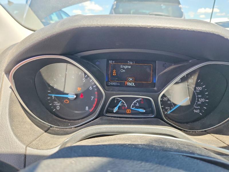 Aukcja sprzedaży 2018 Ford Focus, vin: 1FADP3F24JL203826, numer aukcji: 56713146