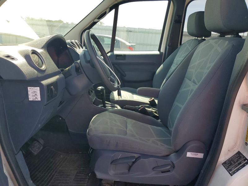 2013 Ford Transit Connect მანქანა იყიდება აუქციონზე, vin: NM0LS6BNXDT162075, აუქციონის ნომერი: 55267046