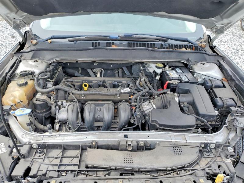 Aukcja sprzedaży 2013 Ford Fusion Se, vin: 3FA6P0H70DR248591, numer aukcji: 56491986