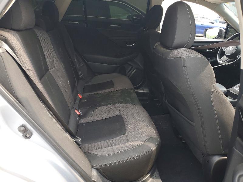 Продаж на аукціоні авто 2020 Subaru Outback, vin: 4S4BTACC8L3150142, номер лоту: 56523876
