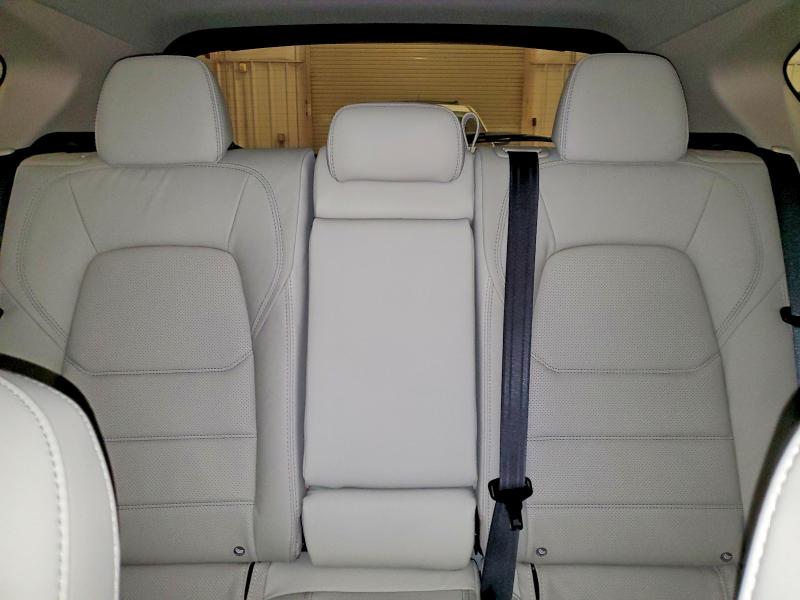 Продаж на аукціоні авто 2025 Mazda Cx-5, vin: JM3KFBCMXS0748640, номер лоту: 57427386
