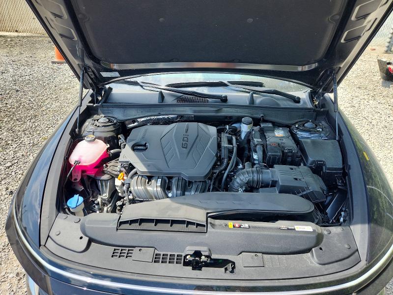 Aukcja sprzedaży 2024 Hyundai Sonata, vin: KMHL14JAXRA392495, numer aukcji: 55472306