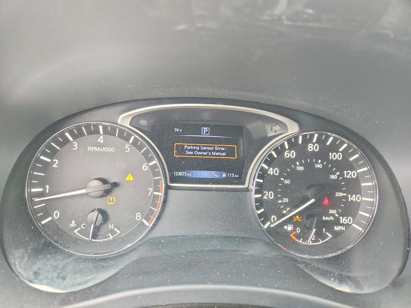 Aukcja sprzedaży 2020 Nissan Pathfinder, vin: 5N1DR2BN6LC603416, numer aukcji: 58013426