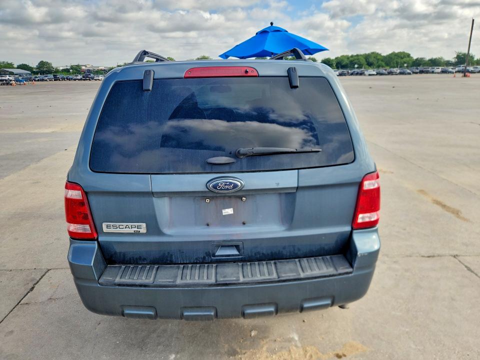 56780936 :رقم المزاد ، 1FMCU0D77CKC65267 vin ، 2012 Ford Escape مزاد بيع