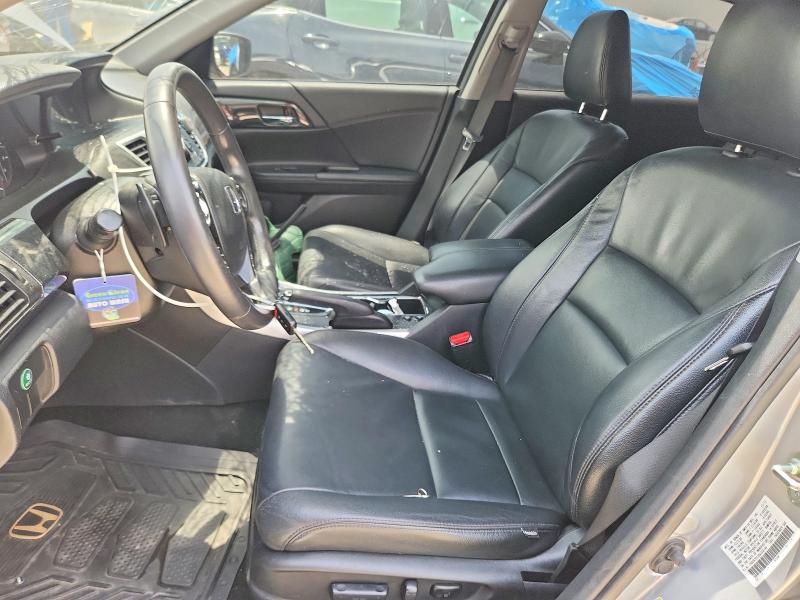Продаж на аукціоні авто 2013 Honda Accord, vin: 1HGCR2F52DA266199, номер лоту: 54912256