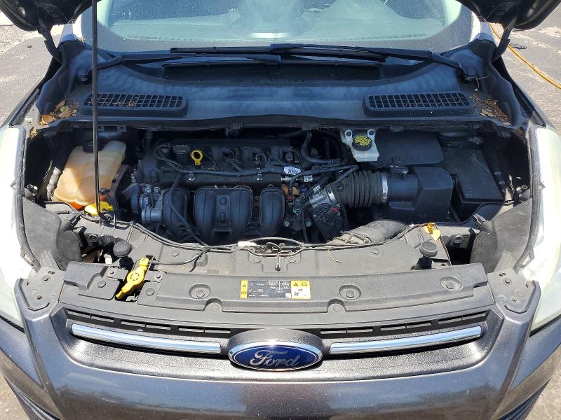 Продаж на аукціоні авто 2016 Ford Escape, vin: 1FMCU0G71GUA17893, номер лоту: 57339006