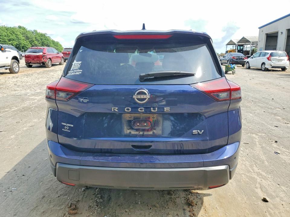 Aukcja sprzedaży 2024 Nissan Rogue, vin: JN8BT3BA2RW361476, numer aukcji: 57013056