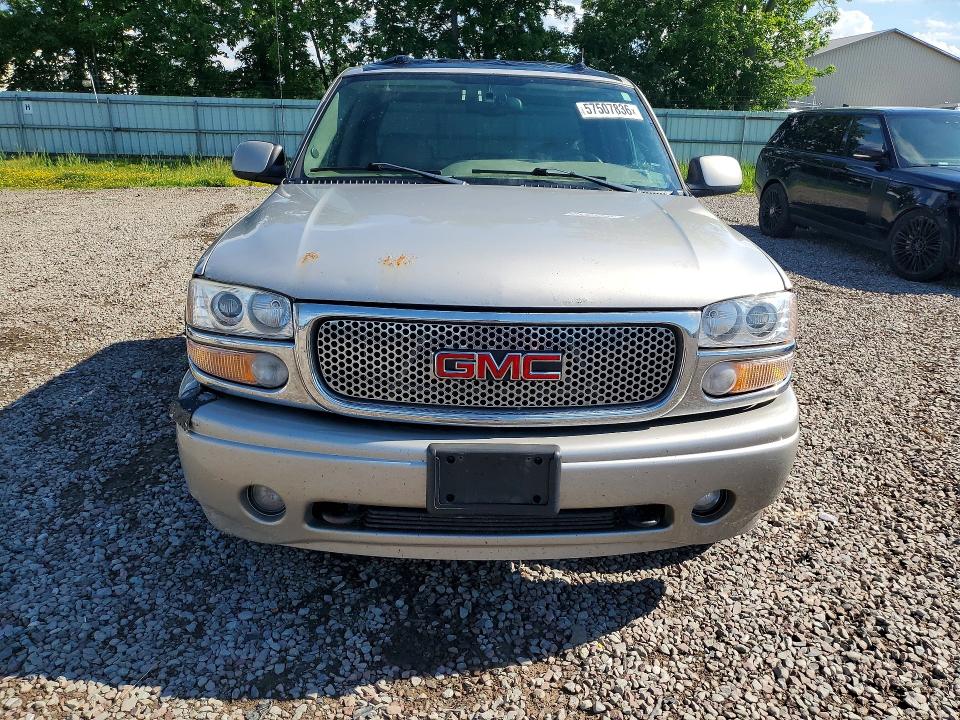 57507836 :رقم المزاد ، 2GTEK63N151213724 vin ، 2005 Gmc Sierra مزاد بيع