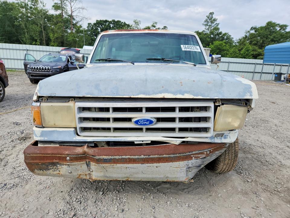 Продаж на аукціоні авто 1991 Ford F150, vin: 1FTDF15Y6MNA98576, номер лоту: 56402276