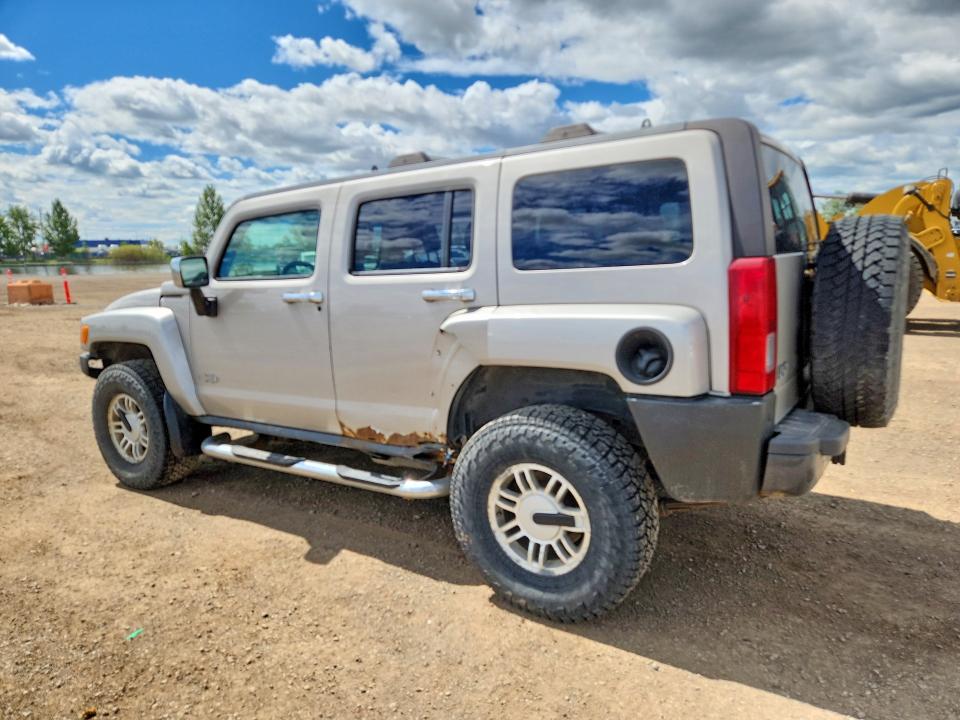 Aukcja sprzedaży 2006 Hummer H3, vin: 5GTDN136068194007, numer aukcji: 56507966