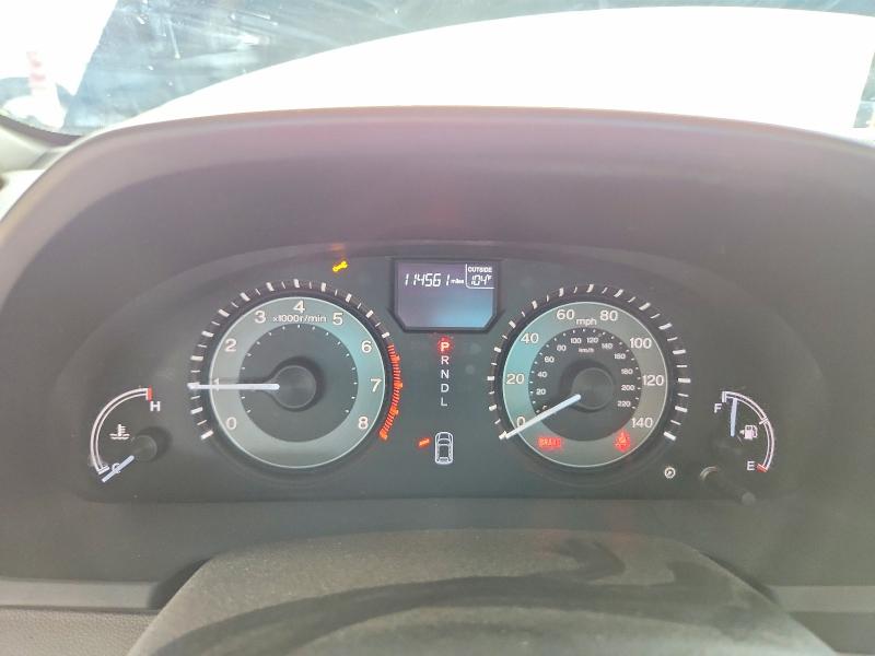 Продаж на аукціоні авто 2015 Honda Odyssey, vin: 5FNRL5H68FB003081, номер лоту: 57562336