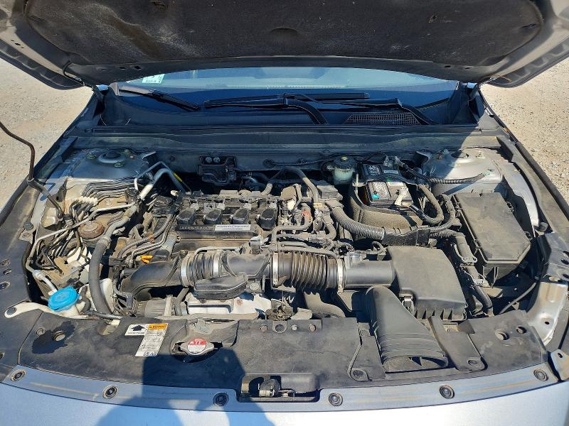 Aukcja sprzedaży 2019 Honda Accord, vin: 1HGCV1F18KA136413, numer aukcji: 57313486