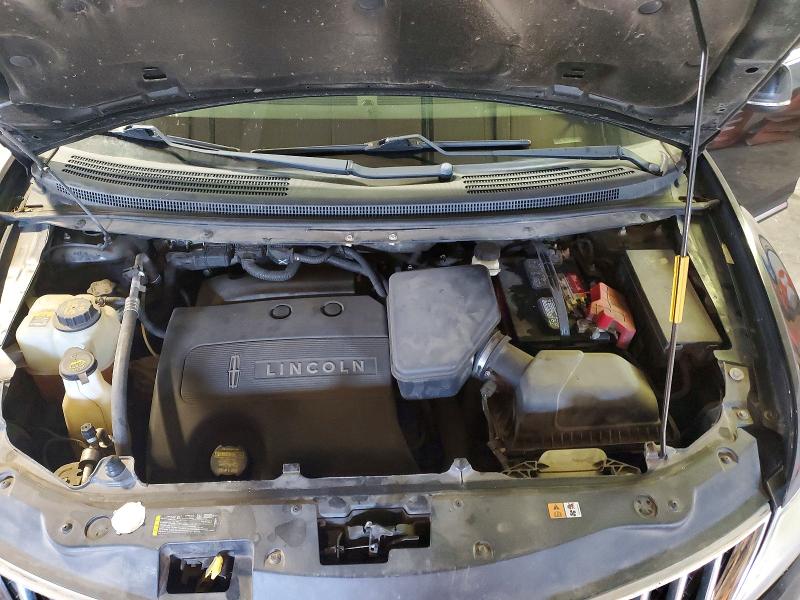 Продажа на аукционе авто 2013 Lincoln Mkx, vin: 2LMDJ6JK6DBL45846, номер лота: 56830336