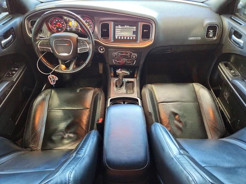 Продажа на аукционе авто 2019 Dodge Charger, vin: 2C3CDXBG2KH760177, номер лота: 55009336