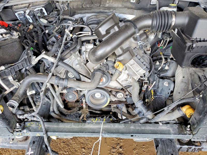 55308226 :رقم المزاد ، 1FTFW1E57PKE94925 vin ، 2023 Ford F150 مزاد بيع
