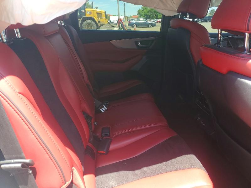 Продажа на аукционе авто 2022 Acura Mdx, vin: 5J8YE1H0XNL043766, номер лота: 56322176