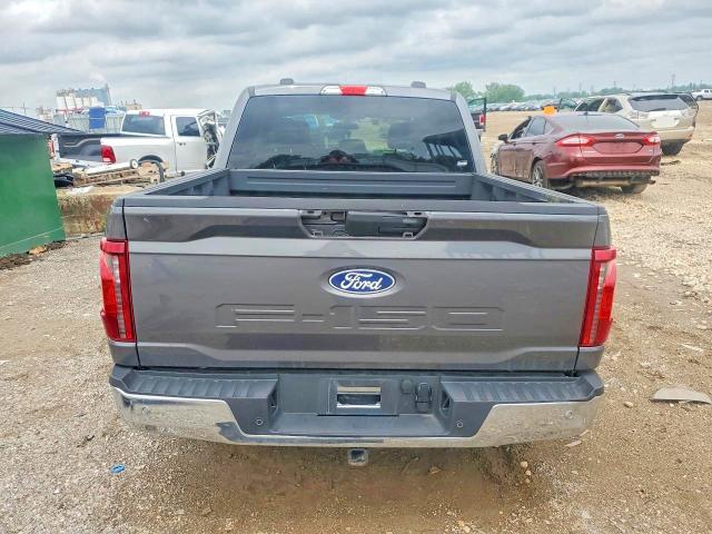 Aukcja sprzedaży 2025 Ford F150, vin: 1FTFW3LD9SFB00462, numer aukcji: 54899756