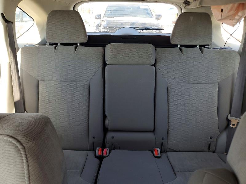 Продаж на аукціоні авто 2013 Honda Cr-v, vin: 2HKRM4H37DH650938, номер лоту: 55469886