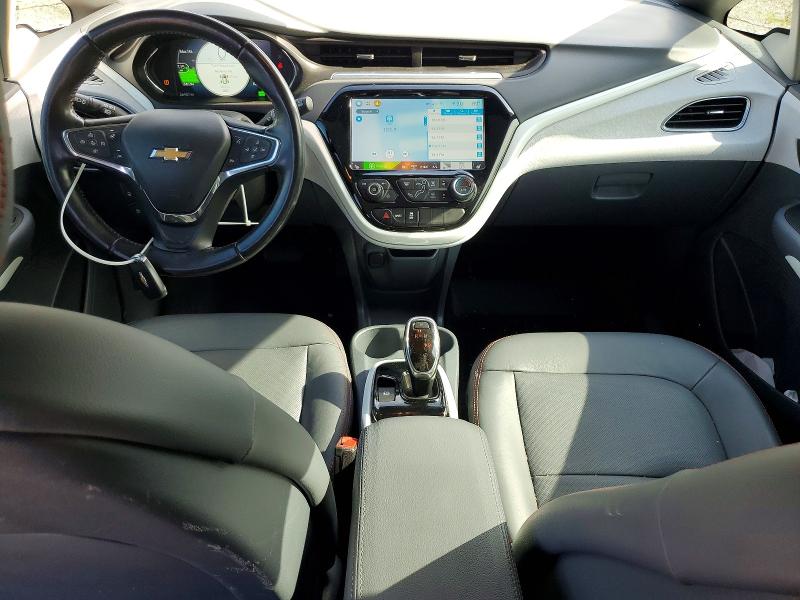 Aukcja sprzedaży 2020 Chevrolet Bolt Ev, vin: 1G1FZ6S03L4144843, numer aukcji: 58793516