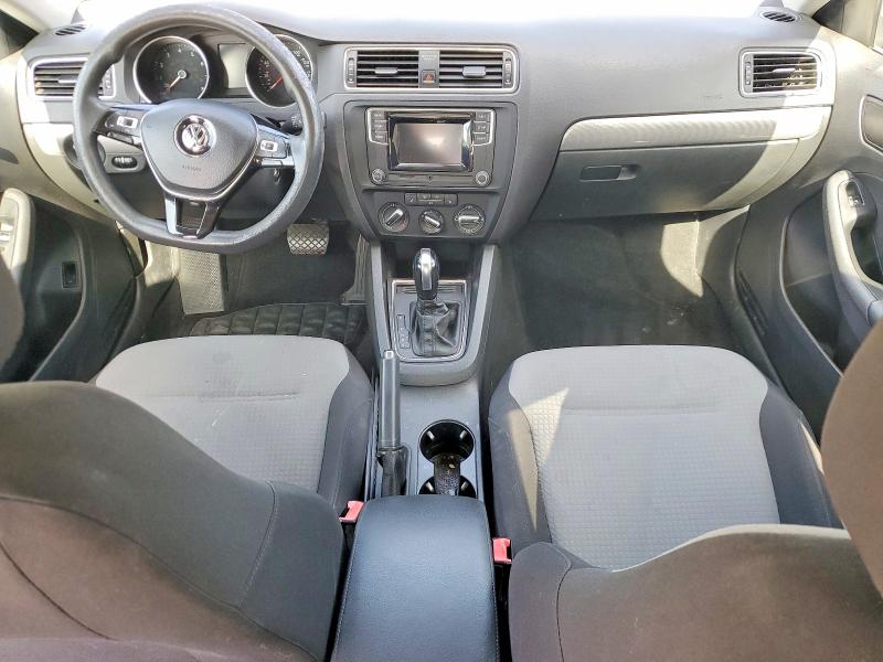 Aukcja sprzedaży 2017 Volkswagen Jetta, vin: 3VW2B7AJ3HM316324, numer aukcji: 57181046