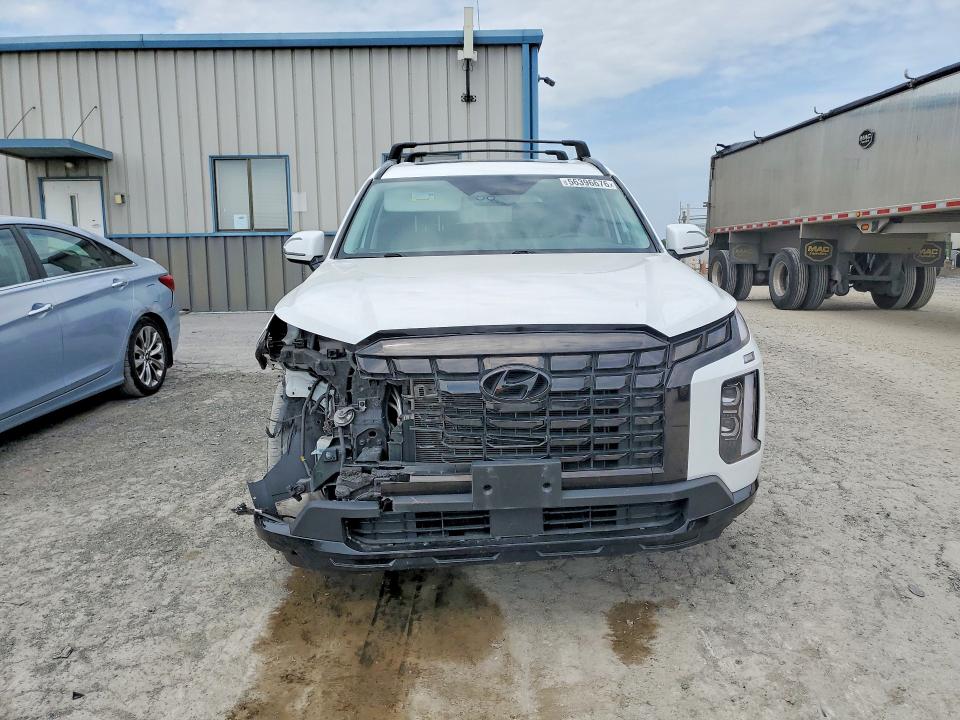 Продажа на аукционе авто 2023 Hyundai Palisade, vin: KM8R3DGE9PU595002, номер лота: 56396676